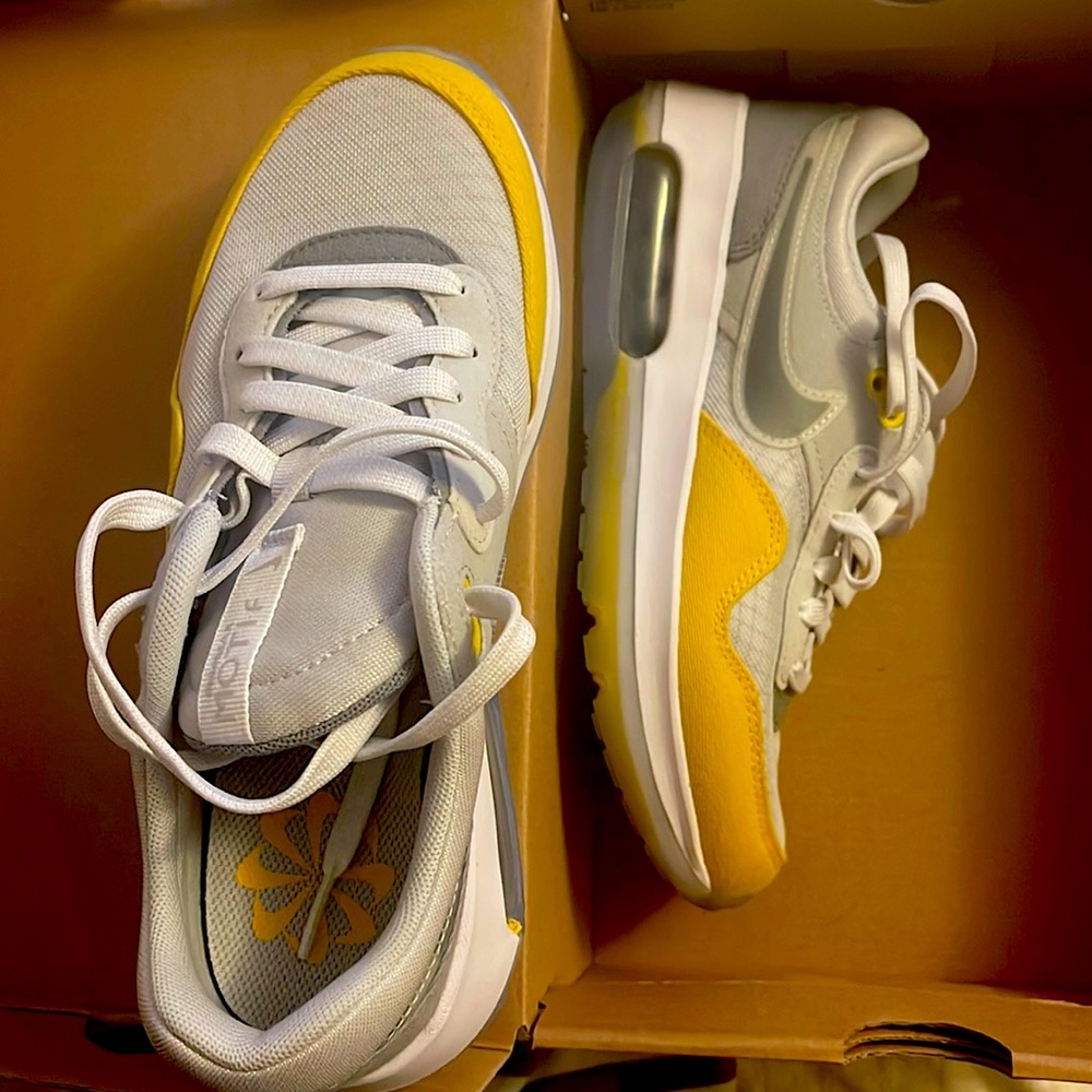 Nike sneakers